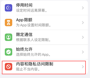 昌黎appleID维修服务iPhone设置中Apple ID显示为灰色无法使用