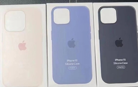 昌黎苹果14维修站分享iPhone14手机壳能直接给iPhone15用吗？ 