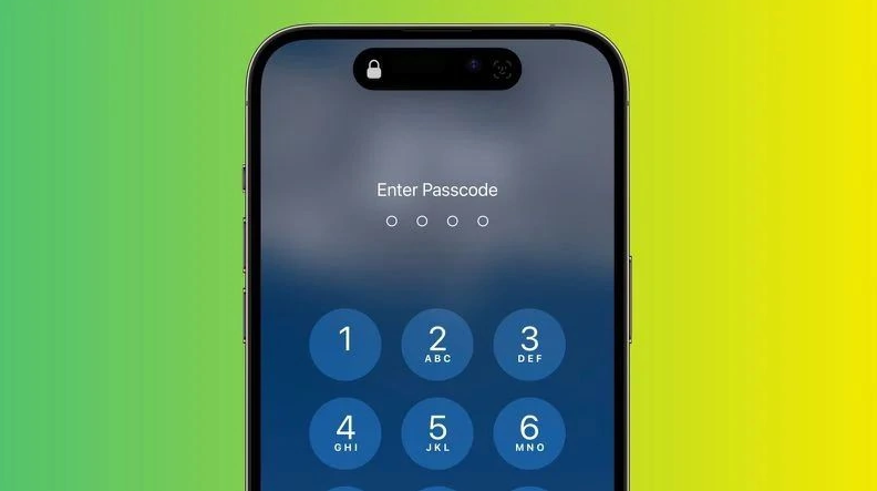 昌黎苹果维修网点分享凭iPhone密码就能窃取“你的整个数字生活”？ 