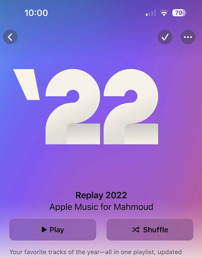 昌黎苹果手机维修分享iOS16.2 Beta3更新内容及升级建议 