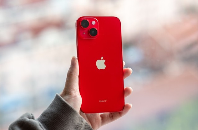 昌黎苹果14维修分享为什么大家觉得iPhone 14不香了 