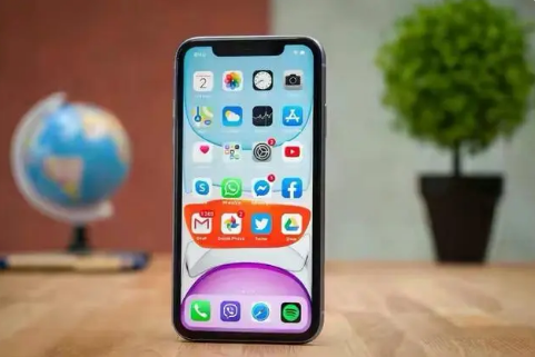 昌黎苹果手机维修分享升级iOS16屏幕失灵解决办法 