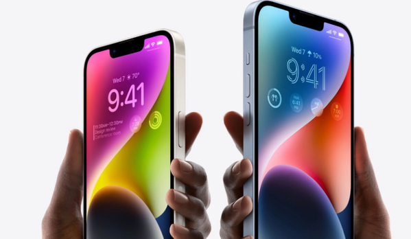 昌黎苹果14维修分享iPhone 14系列支持的eSIM卡有哪些优点 