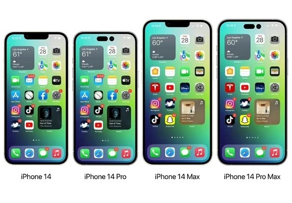 昌黎苹果14维修分享iPhone14可以分期吗 