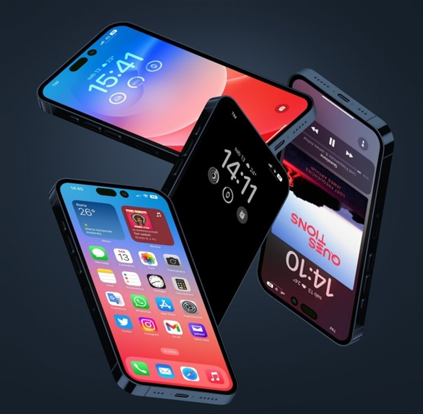 昌黎苹果14维修分享入门级iPhone 14多少钱 