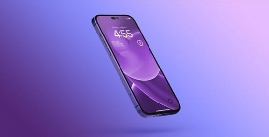 昌黎苹果14维修分享iPhone14配色有哪些 