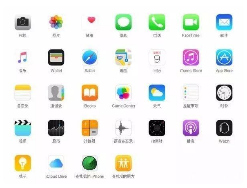 昌黎苹果手机维修分享iPhone 自带 App 有哪些不为人知的优点 