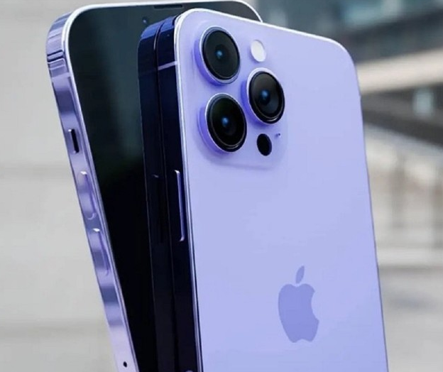 昌黎苹果14维修分享凭什么4800万像素的iPhone14就能上热搜 