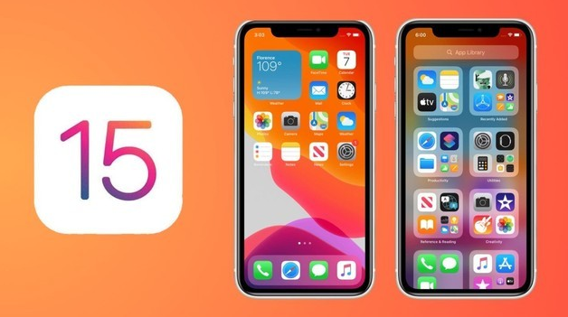 昌黎苹果13维修分享iPhone13更新iOS 15.5，体验如何 