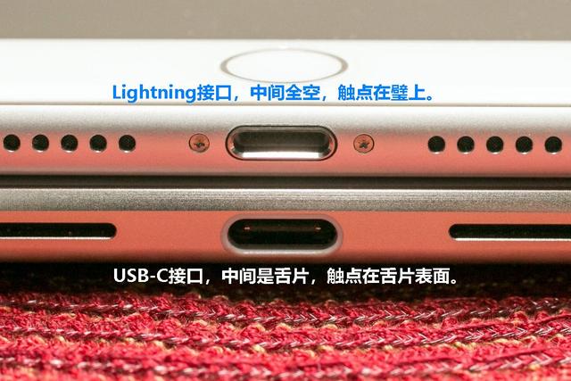 昌黎苹果14维修分享iPhone 14会是什么接口 