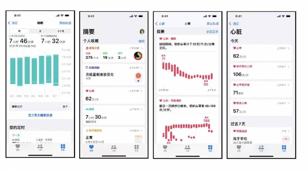 昌黎苹果手机维修分享iPhone实用功能汇总 