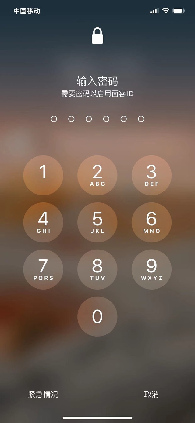 昌黎苹果13维修分享iPhone 13加强锁屏功能有什么用 