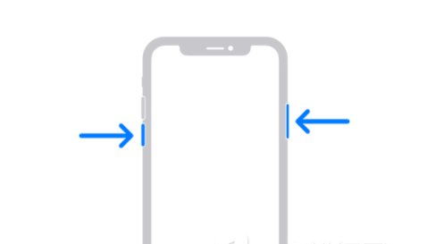 昌黎苹果13维修分享iPhone13屏幕失灵怎么办 