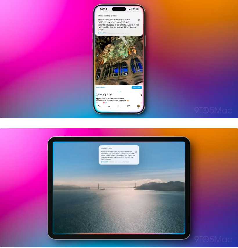 昌黎苹果手机维修分享苹果 Siri 接入 ChatGPT AI  