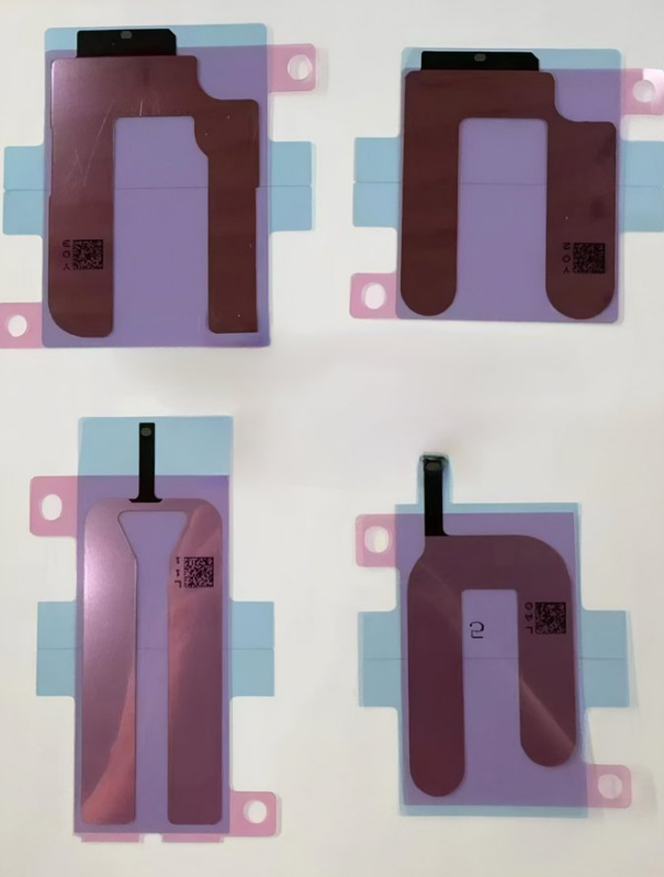昌黎苹果手机维修分享iPhone 17 Pro 机型电池将采用创新型粘合剂 