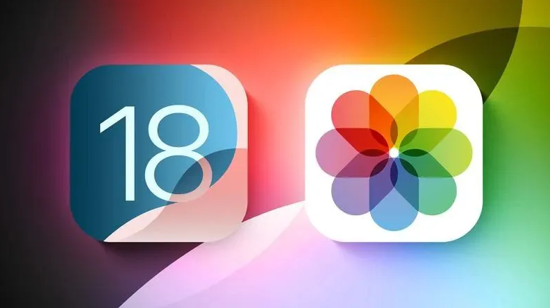 昌黎苹果手机维修分享苹果 iOS / iPadOS 18.1Beta 3 发布 
