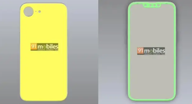 昌黎苹果手机维修分享苹果小屏iPhone SE4值得买吗 