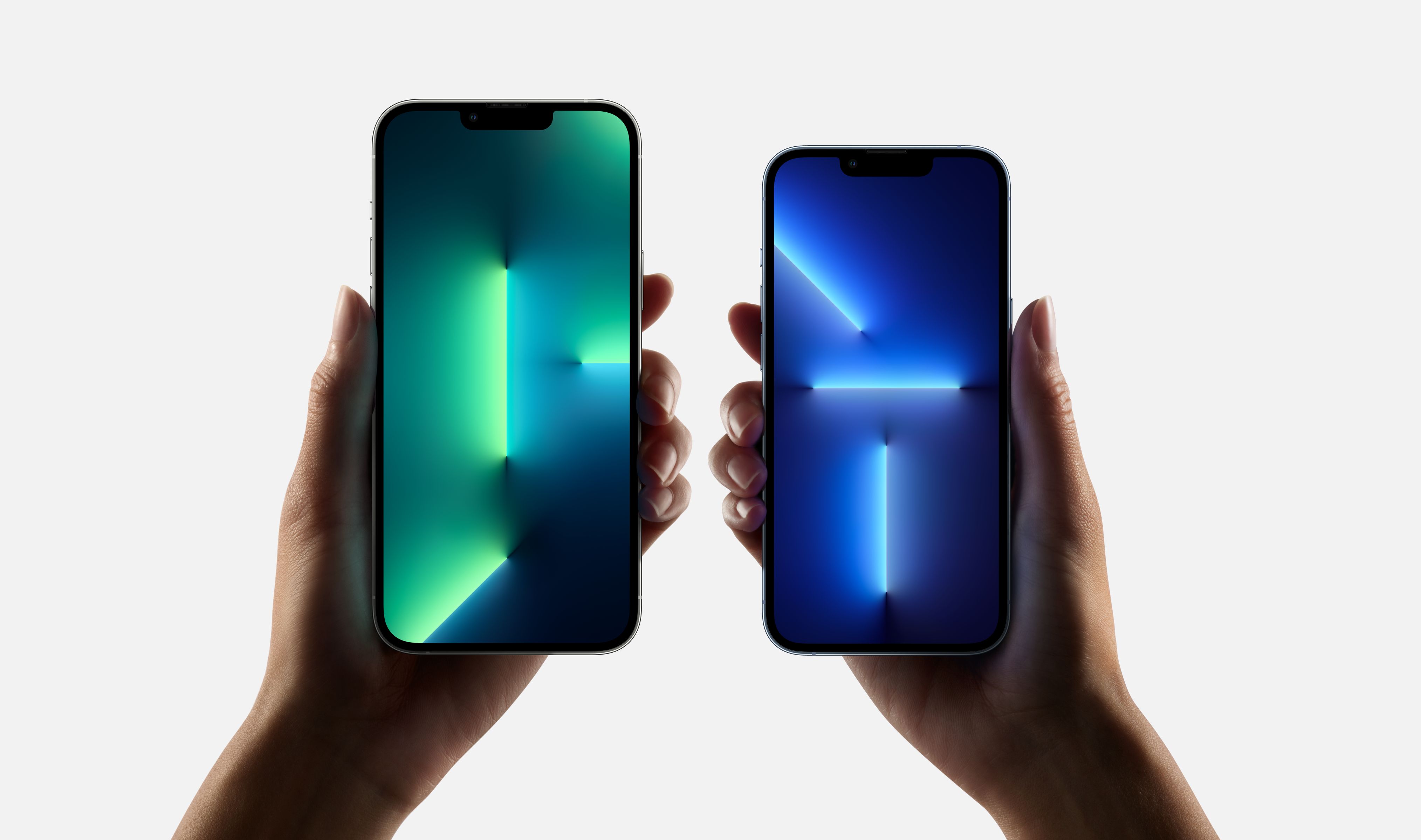 昌黎苹果手机维修分享iPhone 13 四款机型怎么选 