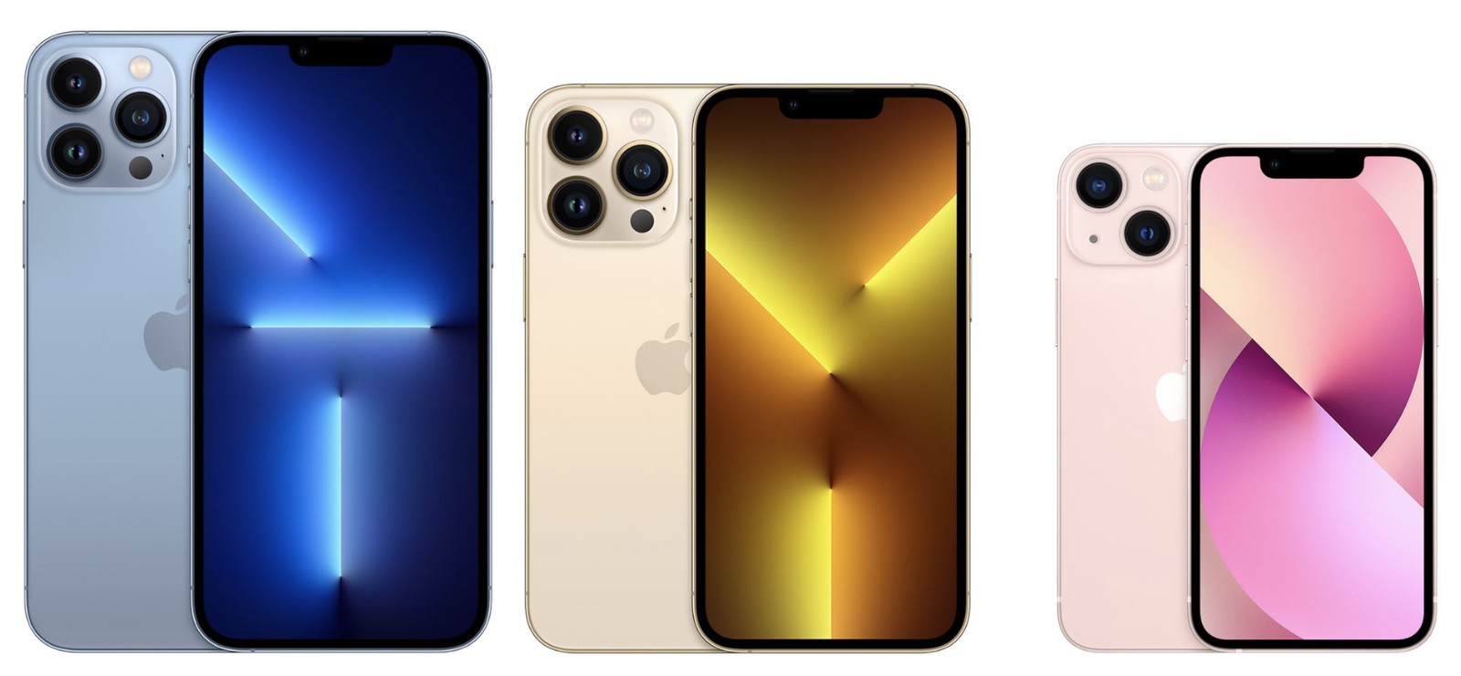 昌黎苹果手机维修分享iPhone 13续航怎么样 