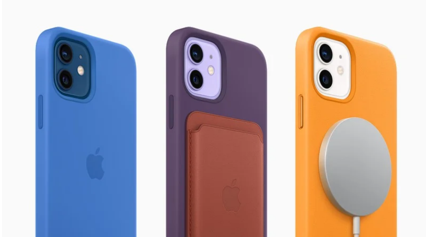 昌黎苹果手机维修分享关于 iPhone 13 的细节爆料 