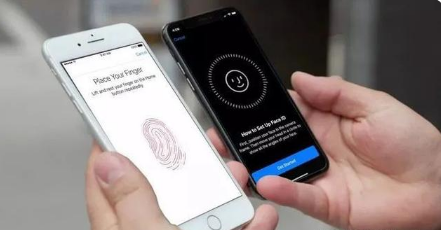 昌黎苹果手机维修分享iPhone 13 系列会有屏下指纹吗 