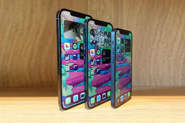 昌黎苹果手机维修分享iPhone 13发布日期 