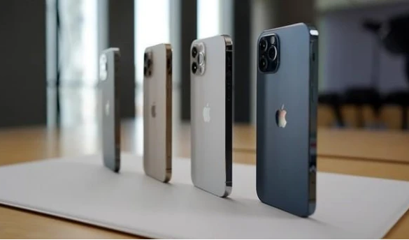 昌黎苹果手机维修分享为什么说iPhone13才是真旗舰 