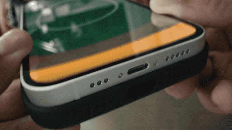 昌黎苹果手机维修分享未来 Magsafe 还有哪些发展空间 