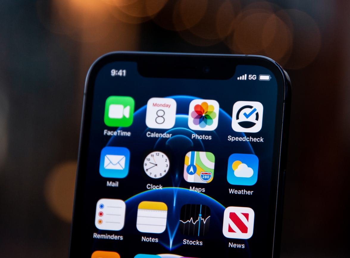 昌黎苹果手机维修分享为什么 iPhone 12 在冬季会自动关机 