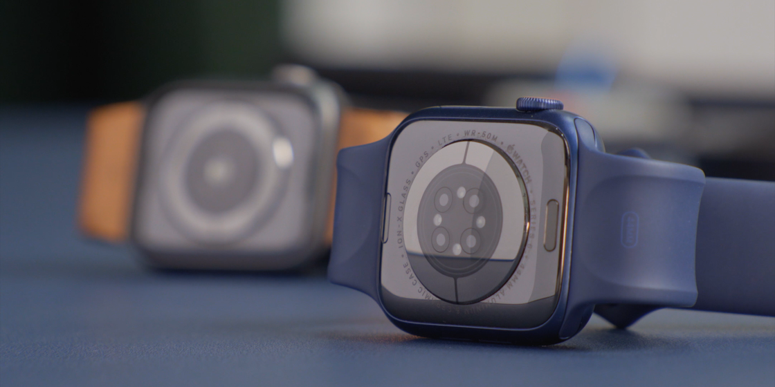 昌黎苹果手机维修分享Apple Watch 是如何测量卡路里的 