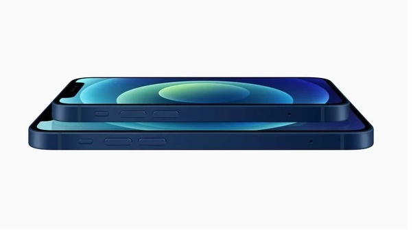 昌黎苹果手机维修分享iPhone 12 mini 锁屏后触屏失灵怎么办 