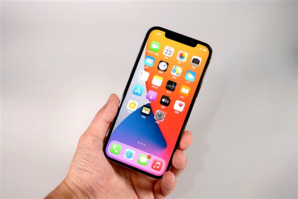 昌黎苹果手机维修分享iOS 14.2修订版已到，专属iPhone 12系列 