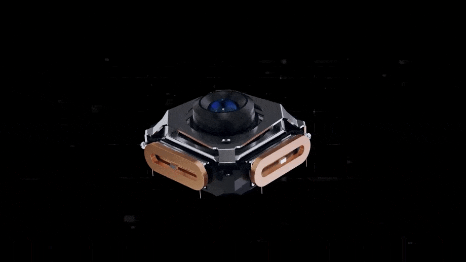 昌黎苹果手机维修分享iPhone 12 Pro Max 独享的这颗传感器更大的特点是什么 