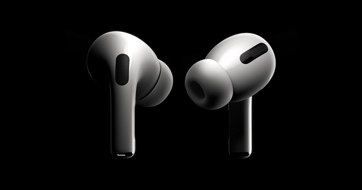 昌黎苹果手机维修分享AirPods Pro 爆音、降噪效果下降怎么办 
