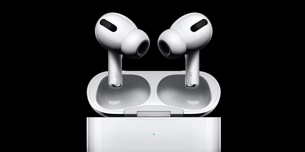 昌黎苹果手机维修分享AirPods Pro 出现静电噪音 