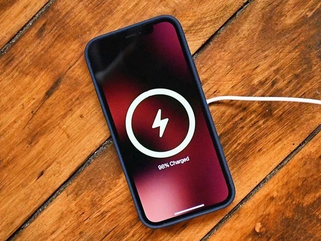 昌黎苹果手机维修分享iPhone 12可以随便充电吗 