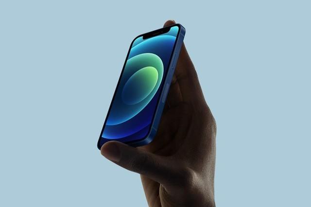 昌黎苹果手机维修分享iPhone 12 mini辐射很大吗 
