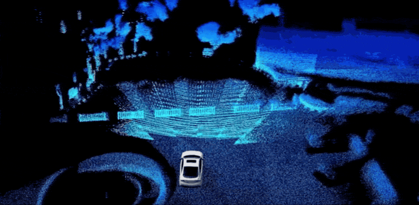 昌黎苹果手机维修分享iPhone 12 Pro 搭载的 LiDAR 镜头与 ToF 镜头有什么不同 