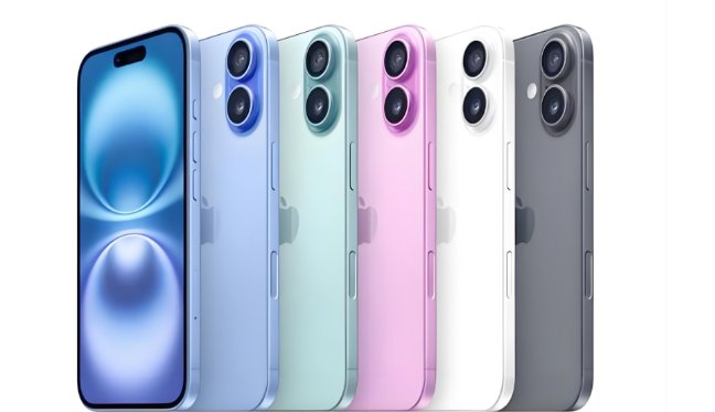 昌黎苹果手机维修分享iPhone 17换电池 