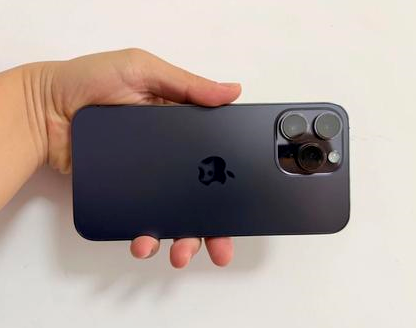 昌黎苹果维修点分享iPhone 14 Pro Max发烫多重诱因剖析 