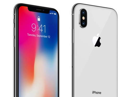 昌黎苹果维修点分享iPhone X摄像头实拍质感与场景适配全解析 